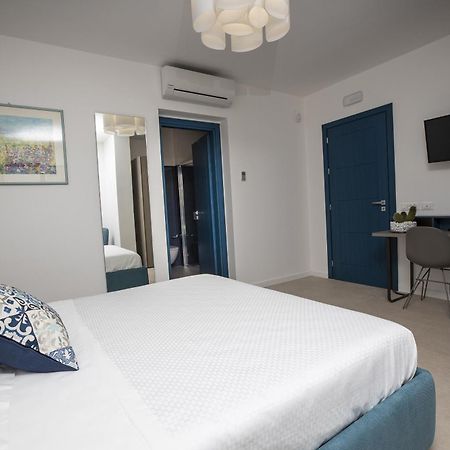 Kafara Resort- Villas And Pool By Lisca Bianca Rental Santa Flavia Rom bilde