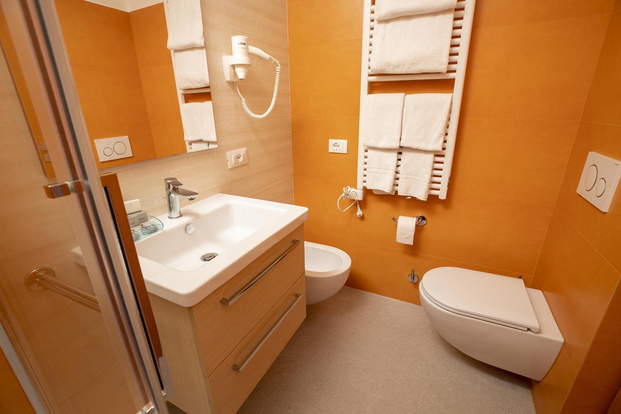 Kafara Resort- Villas And Pool By Lisca Bianca Rental Santa Flavia Rom bilde